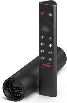 NVIDIA Scudo (Telecomando specifico per il dispositivo, Radio frequenza (RF))