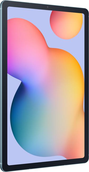Produktbild Samsung Galaxy Tab S6 Lite (nur WLAN, 10.40", 64 GB, Angora Blue)