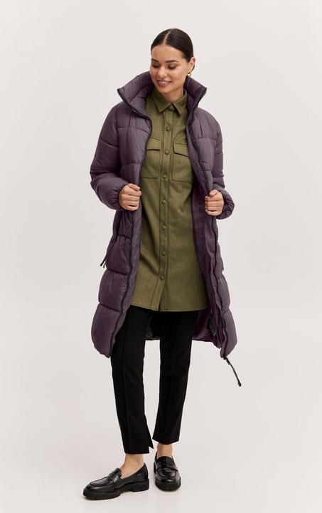 Produktbild B.young BYBOMINA COAT - 20811753 (40)