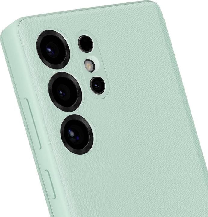 Actual product image Avizar Clear View (Samsung Galaxy S25 Ultra)