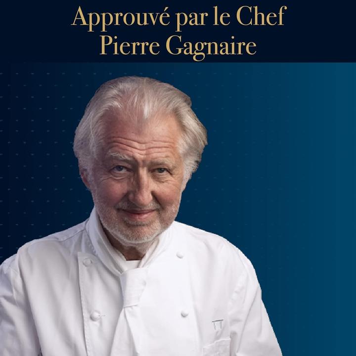 Produktbild Tefal Pierre Gagnaire Heritage Gusseisentopf (Bräter + Schmortopf, Gusseisen)