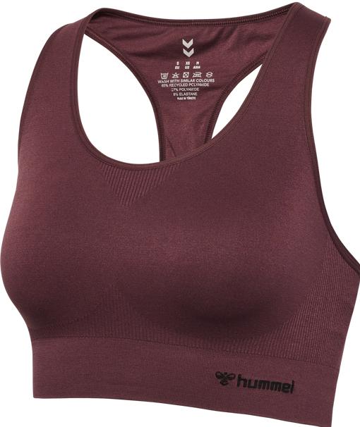 Immagine prodotto hummel Tif Seamless Sports Top (S)