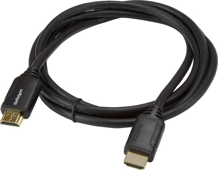 Produktbild StarTech HDMI (Typ A) — HDMI (Typ A) (2 m, HDMI, 2.0)