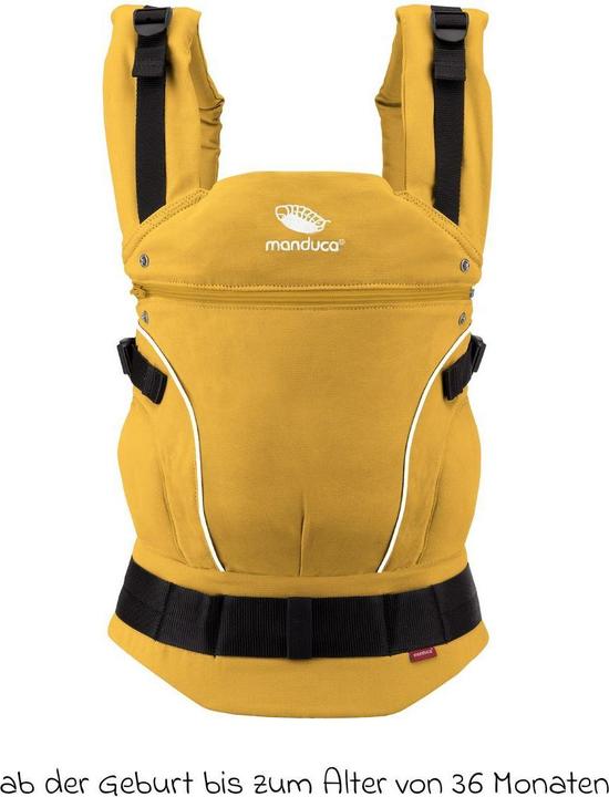 Produktbild Manduca First