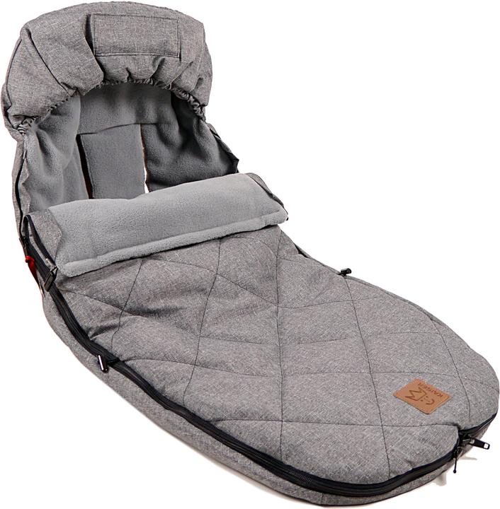 Kaiser Baby Vaschette Bella per Bugaboo&Joolz