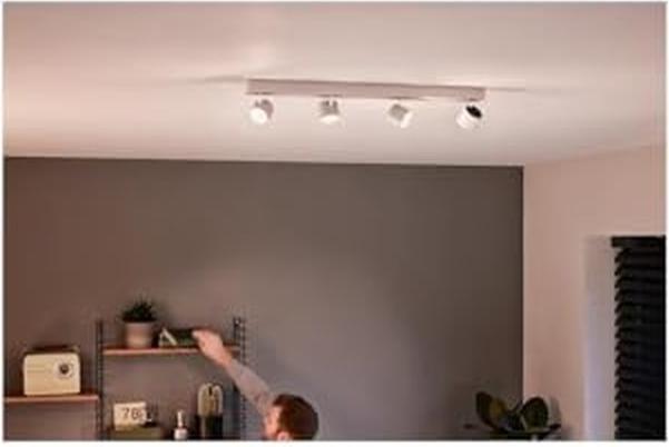 Image du produit Philips Star (2000 lm)