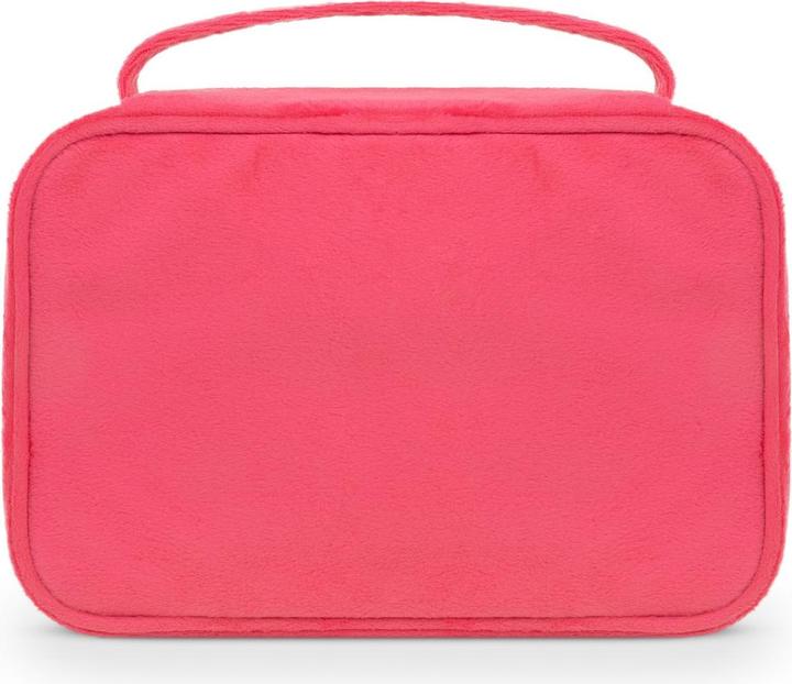 Produktbild Easytoys Samt Toybag Rosa