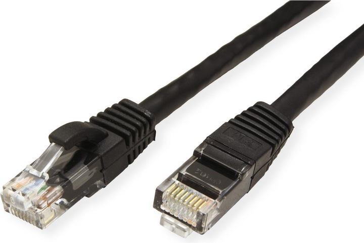 Actual product image Value Network cable (UTP, CAT6a, 20 m)