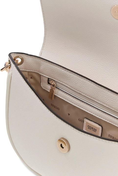 Actual product image Guess Camelia Flap Shoulder Bag