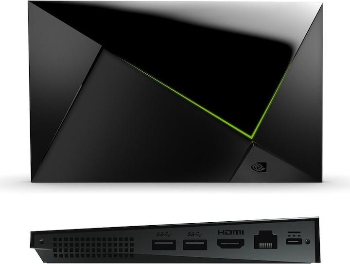 Produktbild NVIDIA Shield TV Pro (16 GB, Android 9.0 (Pie))