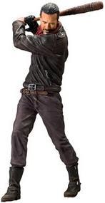 Image du produit McFarlane The Walking Dead: Negan TV Version Deluxe