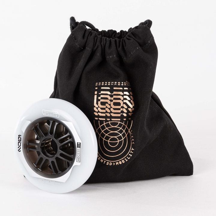 Image du produit Iqon Natural (x3) (110 mm, 85A)