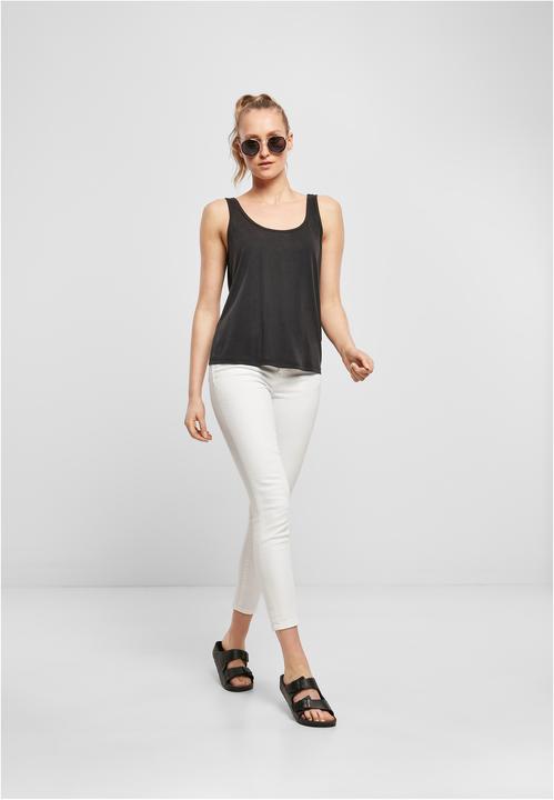 Produktbild Urban Classics Ladies Modal Loose Top (4XL)