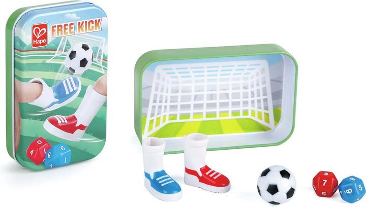 Produktbild Hape Finger-Fussball