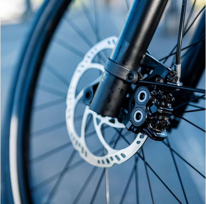 Image du produit Klever X Speed 850 Wh (63.50 cm)