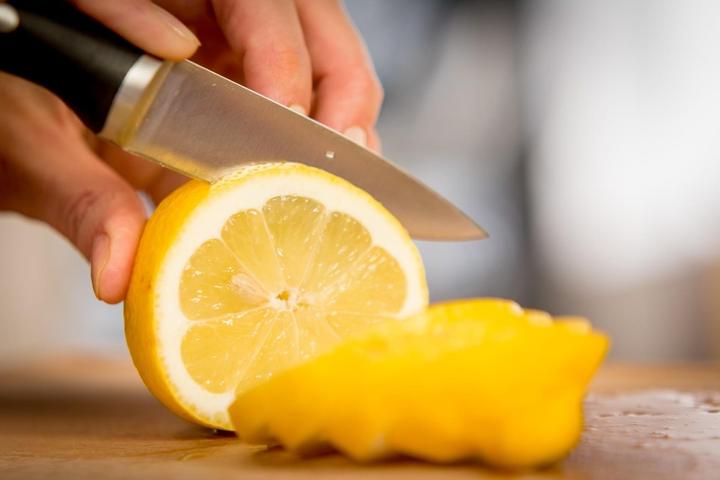 Actual product image Tefal Ingenio Ice Force paring knife (9 cm)