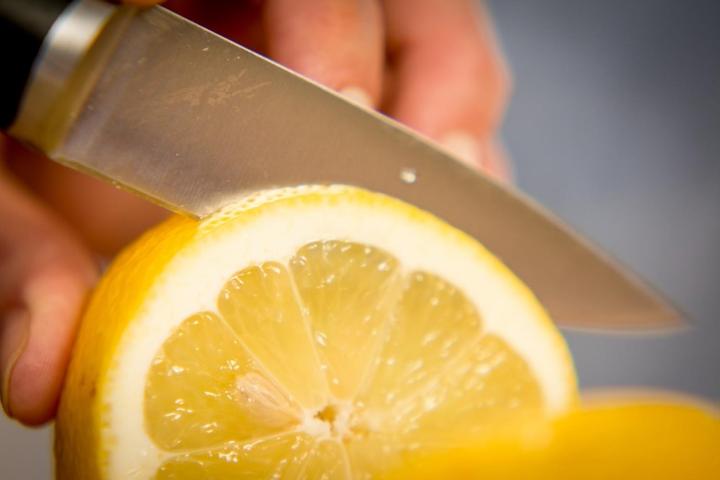 Actual product image Tefal Ingenio Ice Force paring knife (9 cm)