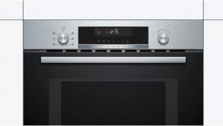 Actual product image Bosch Hausgeräte Series 6 CMA585GS1
