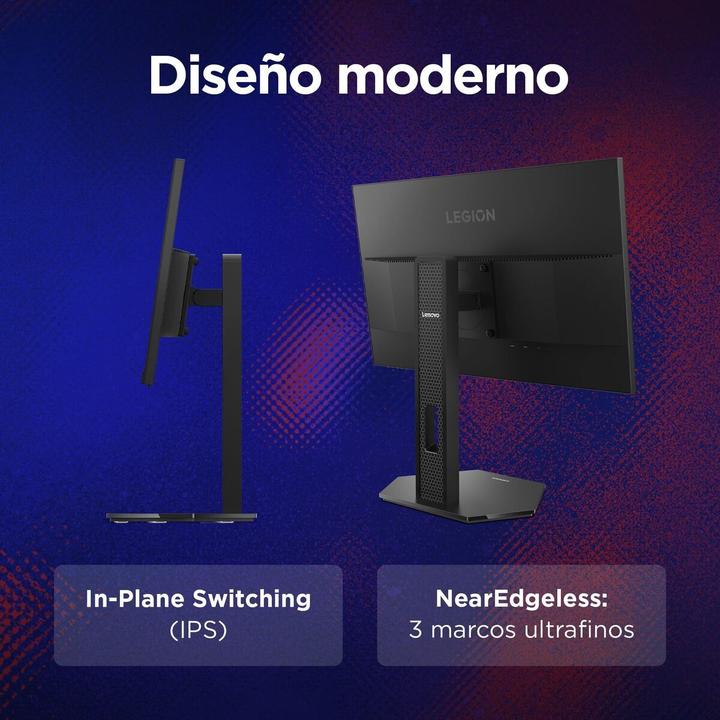 Image du produit Lenovo Legion 24-10 (1920 x 1080 pixels, 23.80")