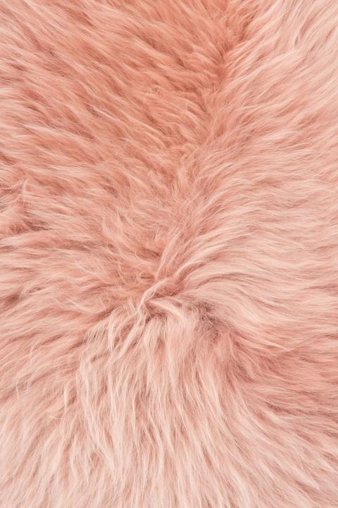 Actual product image Sheepskin