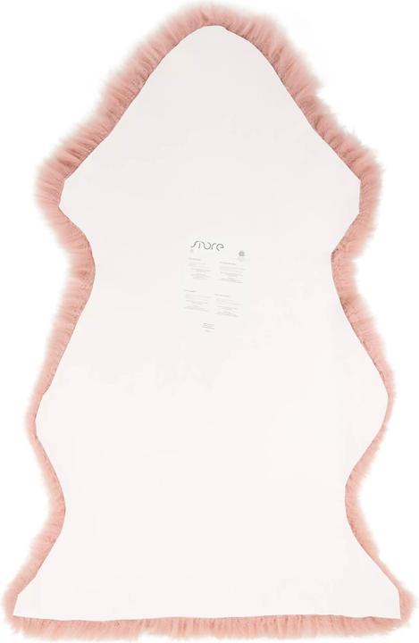 Actual product image Sheepskin