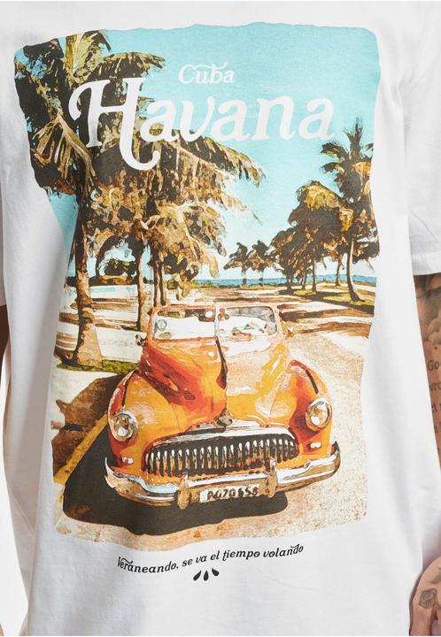 Produktbild MT Havana Vibe Oversize Tee (M)