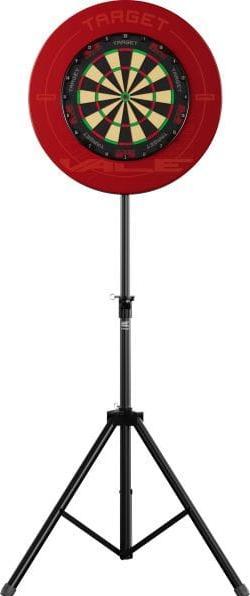 Actual product image Target Dartboard Ständer