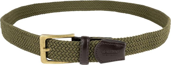 Produktbild Jack Pyke Countryman Taillengürtel Lederverkleidung Elastisch