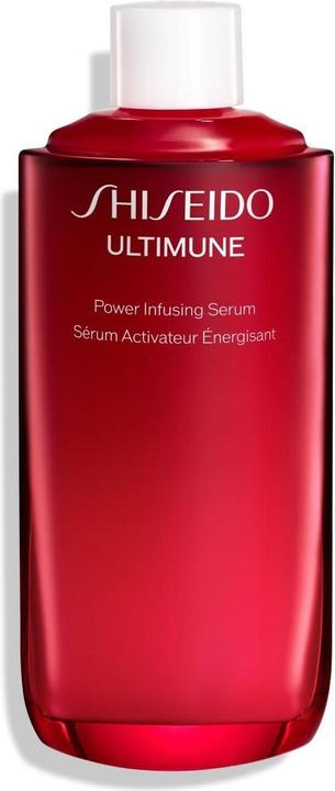 Produktbild Shiseido Ultimune Power Infusing Concentrate 4.0 REFILL (75 ml)