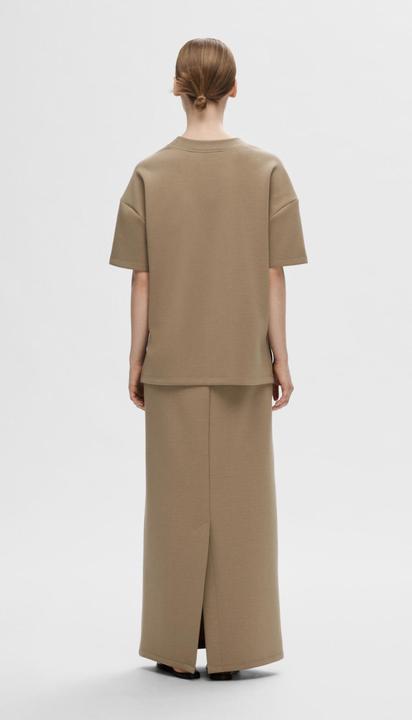 Produktbild Selected Femme High Waist Maxirock (XS)