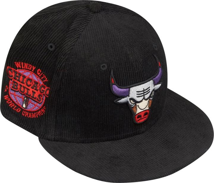 Produktbild New Era 59Fifty Fitted Cap - KORD Chicago Bulls - 7 1/2 (7 1/2)