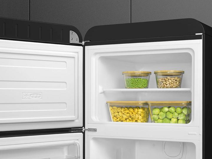 Produktbild Smeg Retro Style FAB30LBL5 (294 l)
