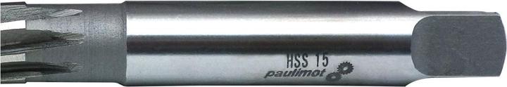 Image du produit Paulimot HSS-Handreibahle 15 mm Passung H7 (15 millimètres)