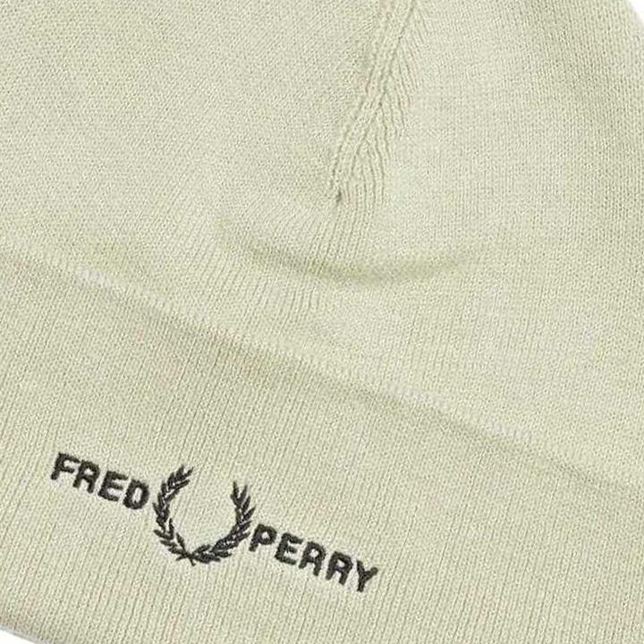 Produktbild Fred Perry Mütze Logo (One Size)