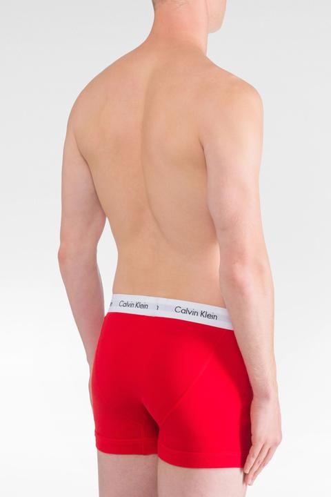 Produktbild Calvin Klein Trunk (XL, 3er Pack)