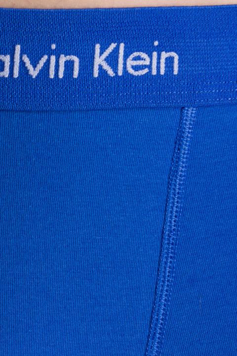 Actual product image Calvin Klein Cotton Stretch (XL, pack of 3)