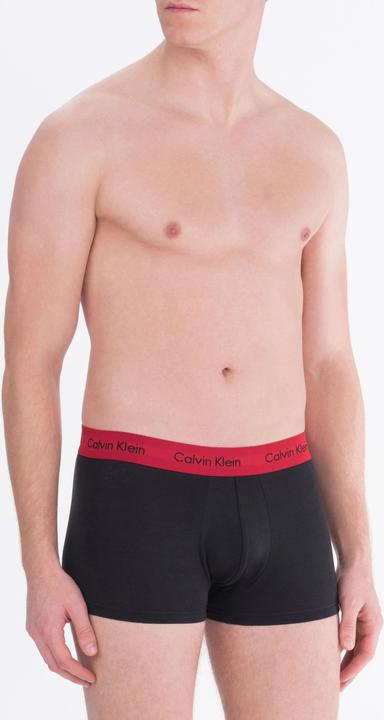 Image du produit Calvin Klein Coton Stretch (M, Lot de 3)