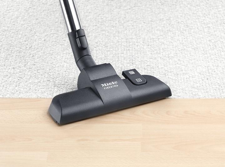 Produktbild Miele Compact C1 EcoLine - SCAP3