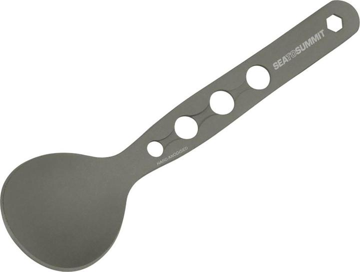 Produktbild Sea To Summit Alphaset Cutlery Set