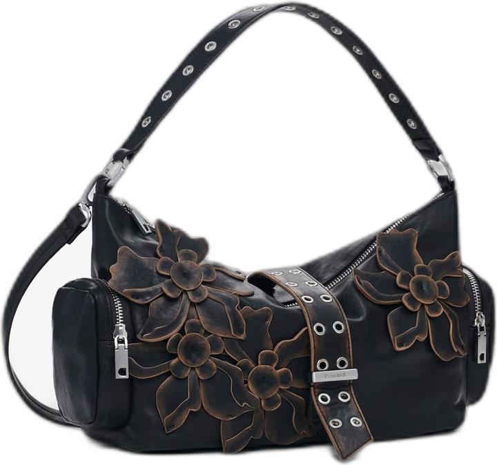 Produktbild Desigual Curio Choco Hand Bag