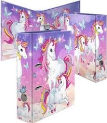 Produktbild HERMA Ordner A4 Motiv (A4, 70 mm, 1 Stk.)