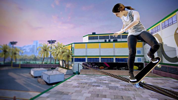 Immagine prodotto Activision Tony Hawk's Pro Skater 5 (Xbox One X, Xbox Series X, DE)