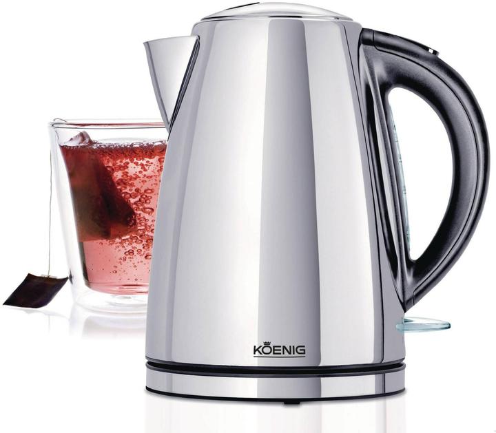 Immagine prodotto Koenig linea cromo (1.70 l)