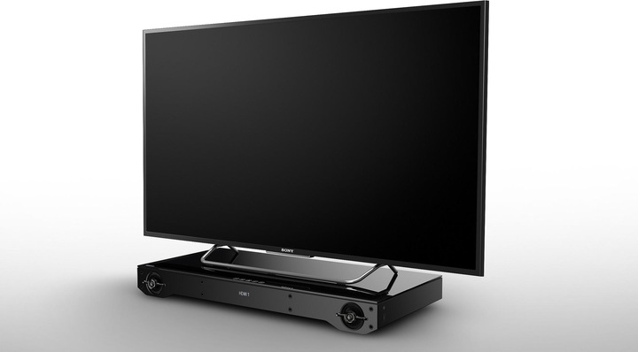 Productafbeelding Sony Ht-Xt3 (350 W, 2.1 kanalen)