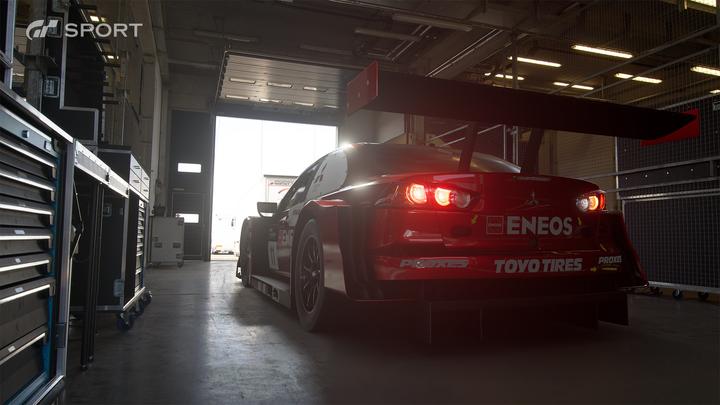 Image du produit Sony PlayStation Hits: Gran Turismo Sport (PS4, Multilingue)
