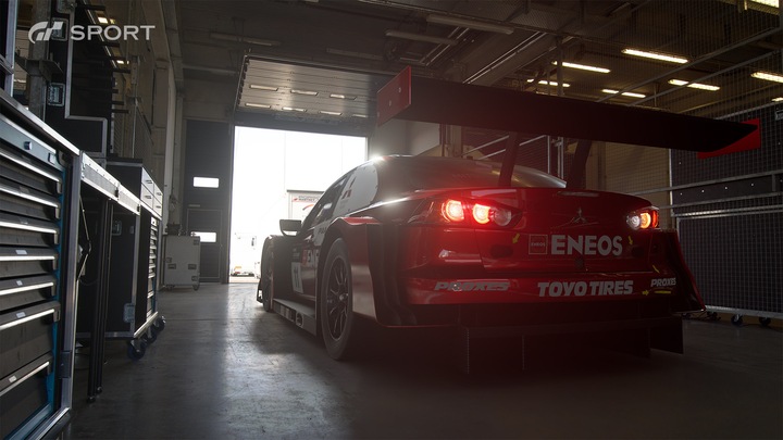 Immagine prodotto Sony PlayStation Hits: Gran Turismo Sport (PS4, Multilingue)