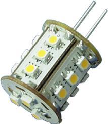 Produktbild Scharnberger+Hasenbein LED-Leuchtmittel (G4, 1.90 W, 230 lm, 1 x, E)