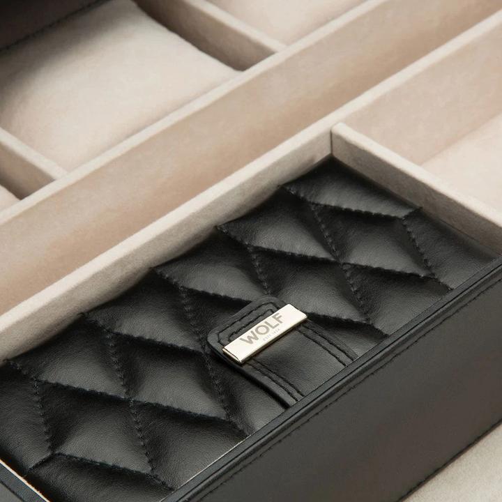 Produktbild Caroline Extra Large Jewelry Case (4x)