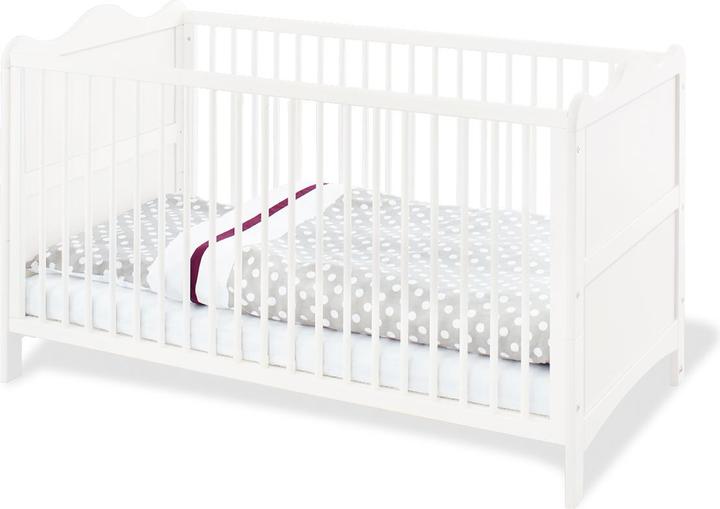Immagine prodotto Pinolino Florentina (Culla, Fasciatoio, Armadi bambini)