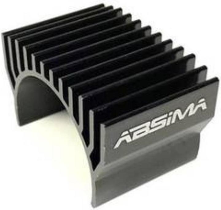 Absima 0 MotorKühlkörper